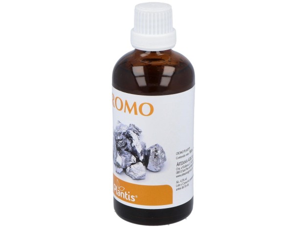 Plantis Cromo Phytoligo 100Ml