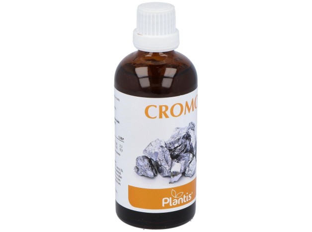 Plantis Cromo Phytoligo 100Ml
