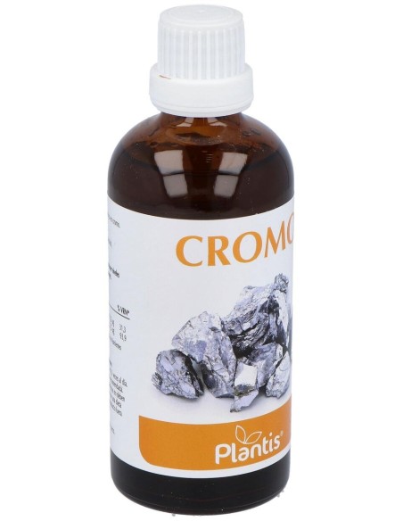 Plantis Cromo Phytoligo 100Ml