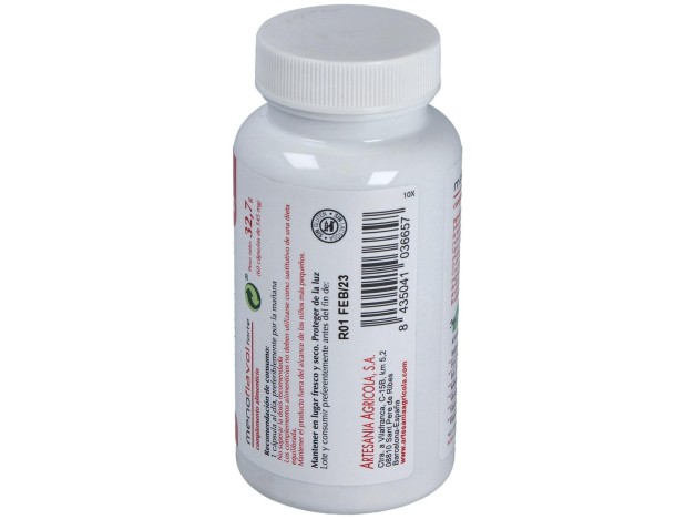 Plantis Menoflavol Forte 60Caps