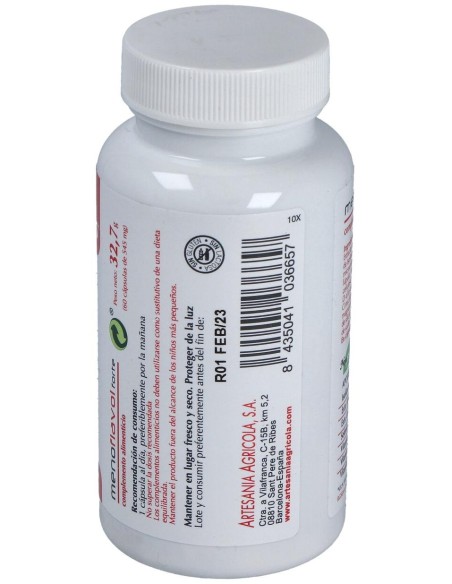 Plantis Menoflavol Forte 60Caps
