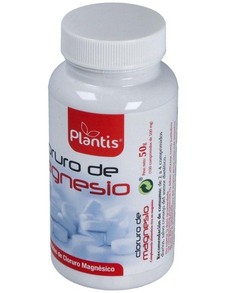 Artesania Cloruro Magnesio 100 Com