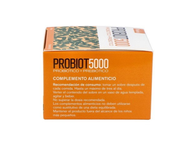 Artesania Agricola Probiot 5000 15 Sobres