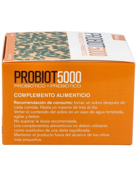 Artesania Agricola Probiot 5000 15 Sobres
