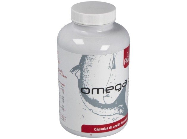 Omega 3 A.Salmon 450 Perlas.