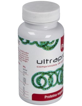 Ultraprot Spirulina 180 Comp.