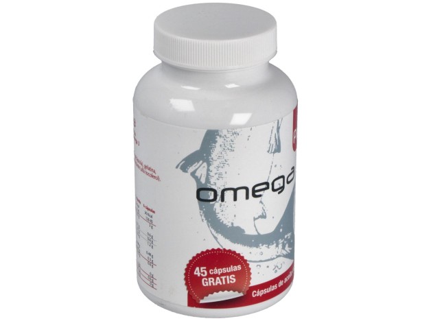 Plantis Omega 3 220 Perlas