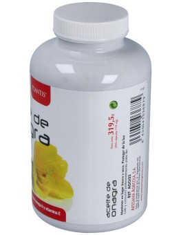 Plantis Aceite De Onagra...