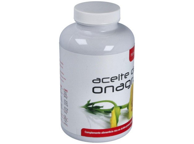 Plantis Aceite De Onagra 450 Perlas
