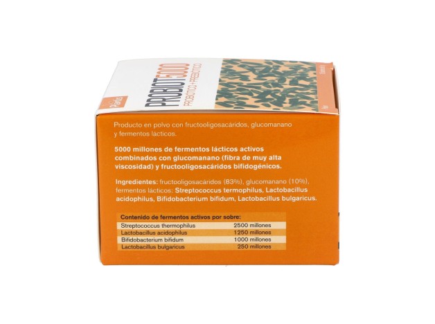 Artesania Agricola Probiot 5000 15 Sobres