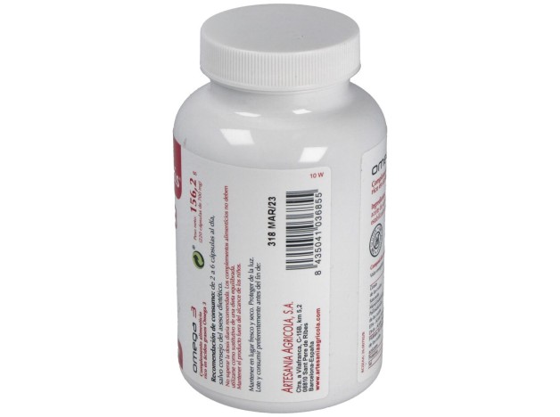Plantis Omega 3 220 Perlas