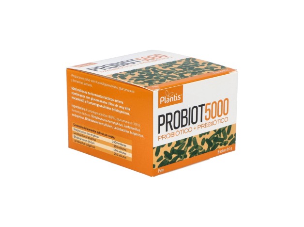 Artesania Agricola Probiot 5000 15 Sobres