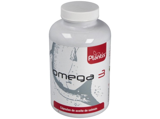 Omega 3 A.Salmon 450 Perlas.