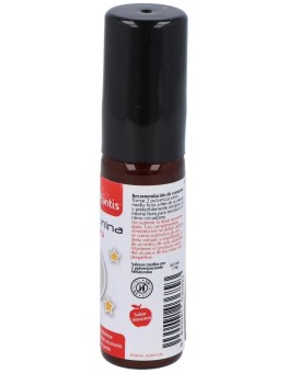 Melatonina Plantis Spray 20Ml.