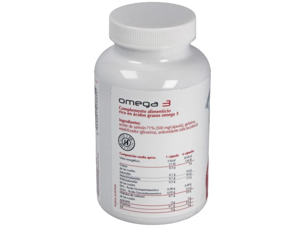 Plantis Omega 3 220 Perlas