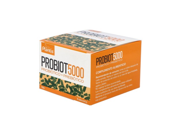 Artesania Agricola Probiot 5000 15 Sobres