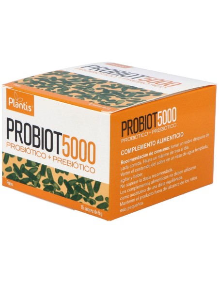Artesania Agricola Probiot 5000 15 Sobres