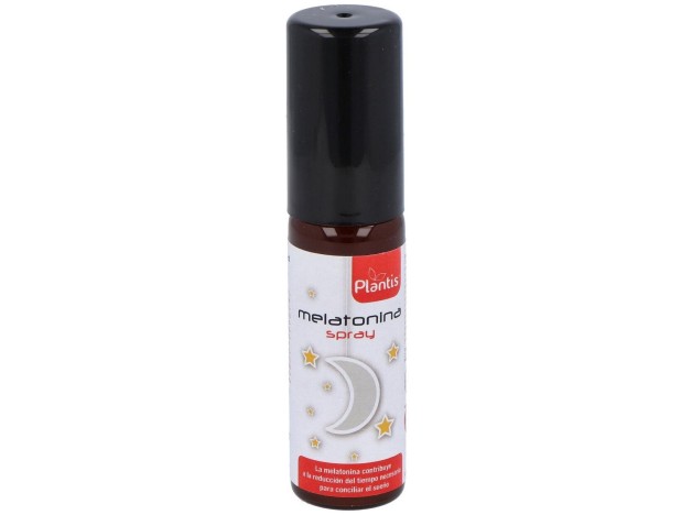 Melatonina Plantis Spray 20Ml.