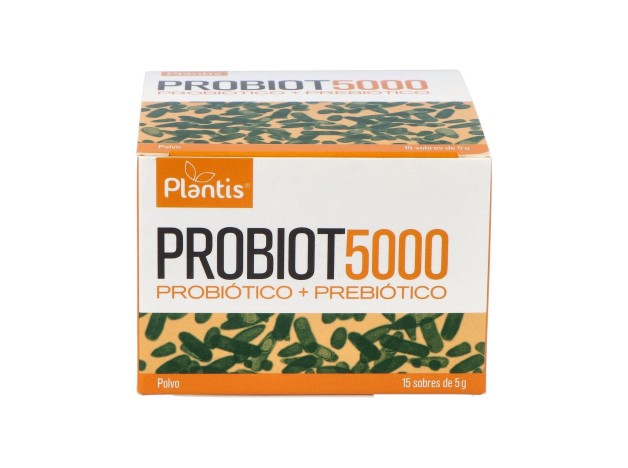 Artesania Agricola Probiot 5000 15 Sobres