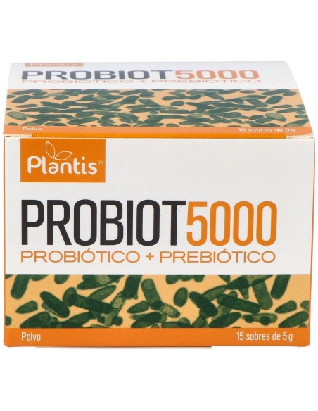 Artesania Agricola Probiot 5000 15 Sobres
