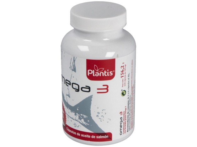 Plantis Omega 3 220 Perlas