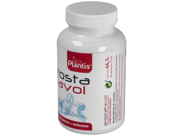 Plantis Prostaflavol 90Caps