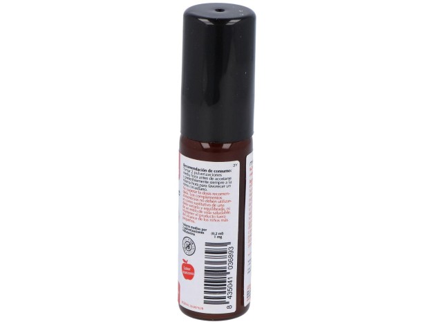 Melatonina Plantis Spray 20Ml.
