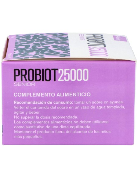 Plantis Probiot 25000 Senior 15X5G
