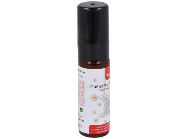 Melatonina Plantis Spray 20Ml.
