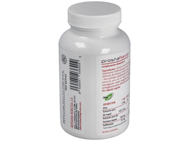 Plantis Prostaflavol 90Caps