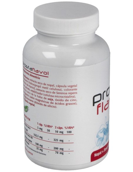 Plantis Prostaflavol 90Caps