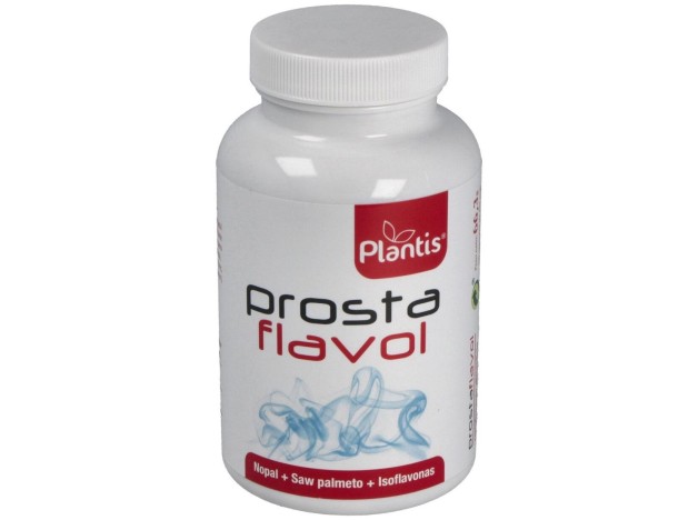 Plantis Prostaflavol 90Caps