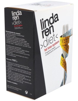 Fat Loss Lindaren Diet 30Packs