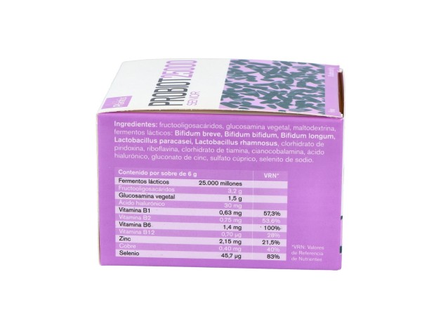 Plantis Probiot 25000 Senior 15X5G