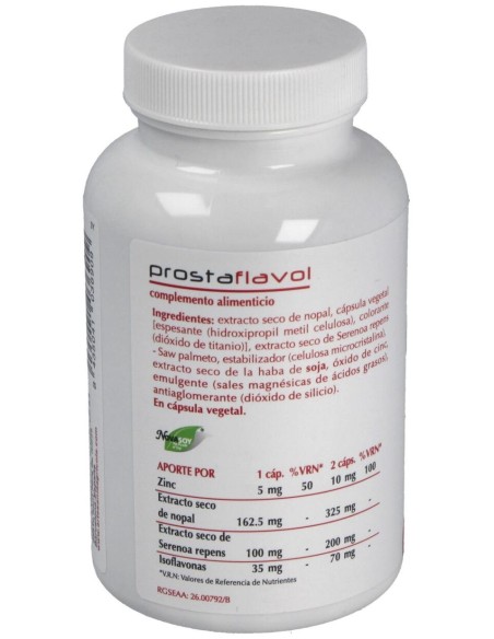 Plantis Prostaflavol 90Caps