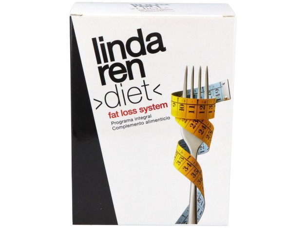 Fat Loss Lindaren Diet 30Packs