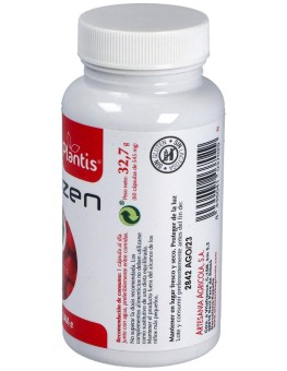 Rodiozen Plantis60Cap.
