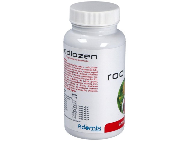 Rodiozen Plantis60Cap.