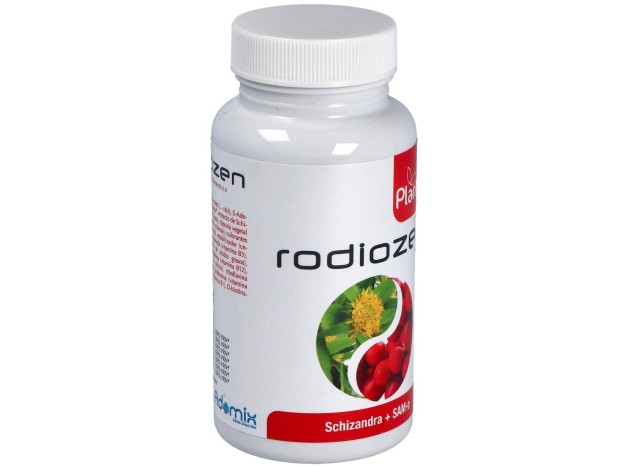 Rodiozen Plantis60Cap.