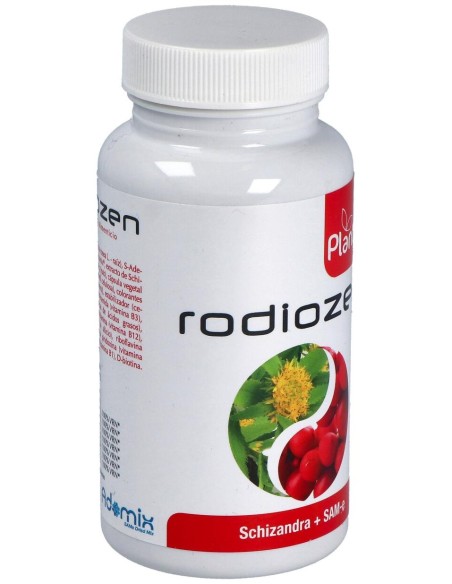 Rodiozen Plantis60Cap.