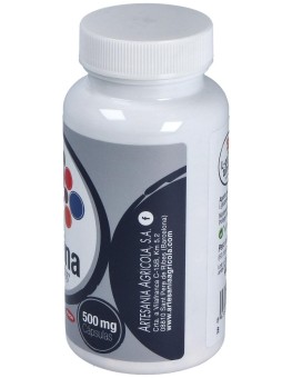 Glutamina 60Cap.