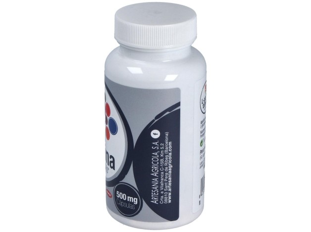 Glutamina 60Cap.