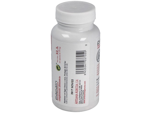 Papain Plantis 60Cap.