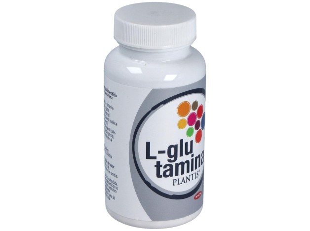 Glutamina 60Cap.