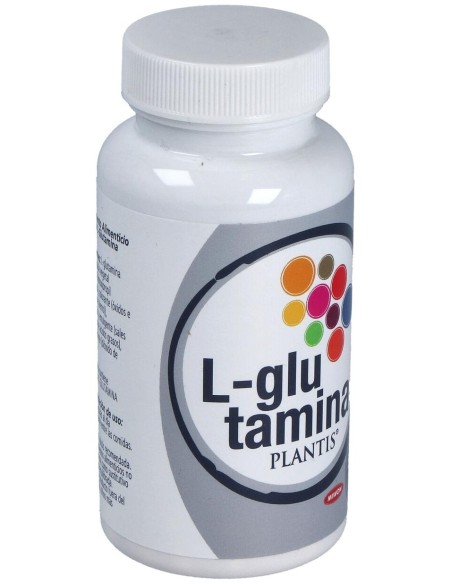 Glutamina 60Cap.