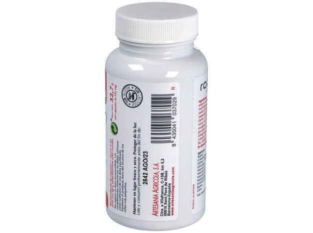 Rodiozen Plantis60Cap.