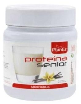 Proteina Senior Plantis...