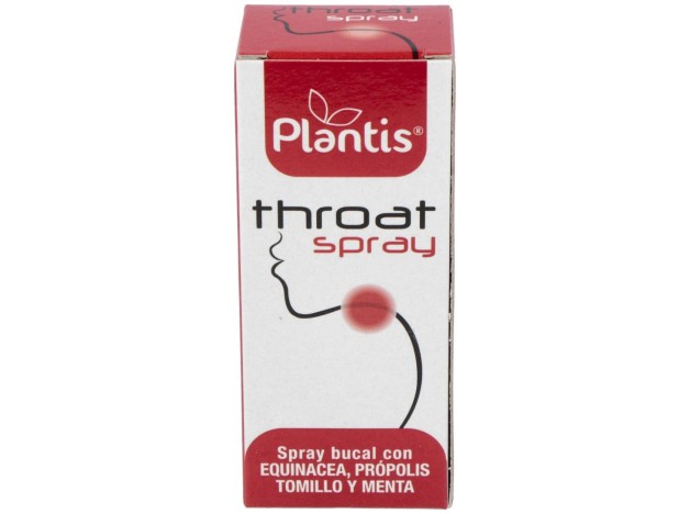 Artesania Agricola Throat Spray Propolis 30Ml