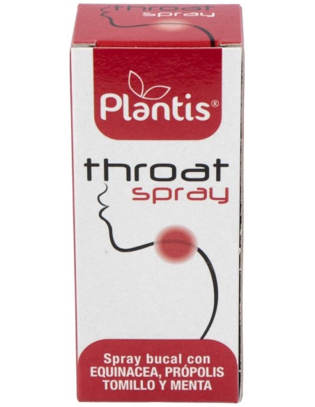 Artesania Agricola Throat Spray Propolis 30Ml