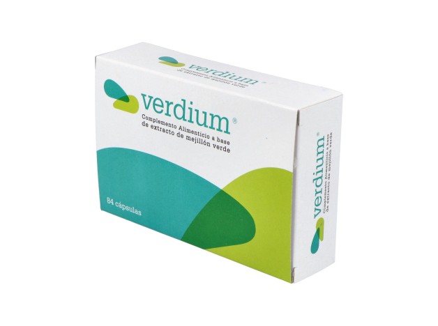 Artesania Verdium 84 Caps